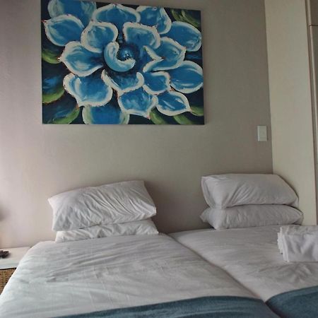 Zonnevanger Guesthouse Noorder-Paarl Dış mekan fotoğraf