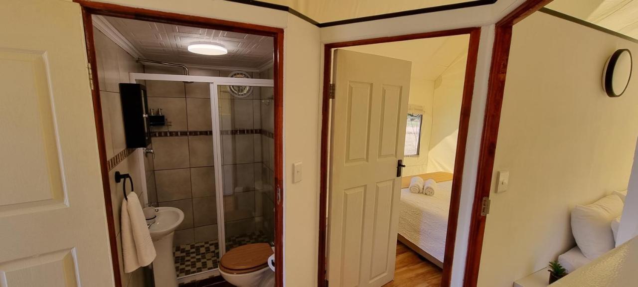 Zonnevanger Guesthouse Noorder-Paarl Dış mekan fotoğraf
