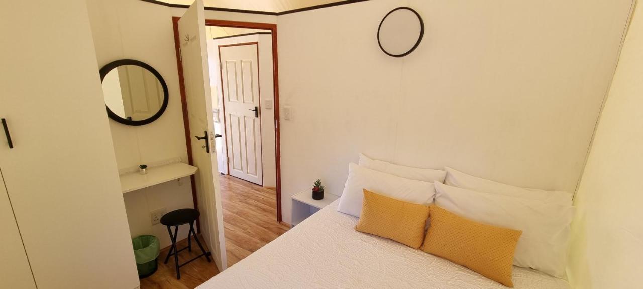 Zonnevanger Guesthouse Noorder-Paarl Dış mekan fotoğraf