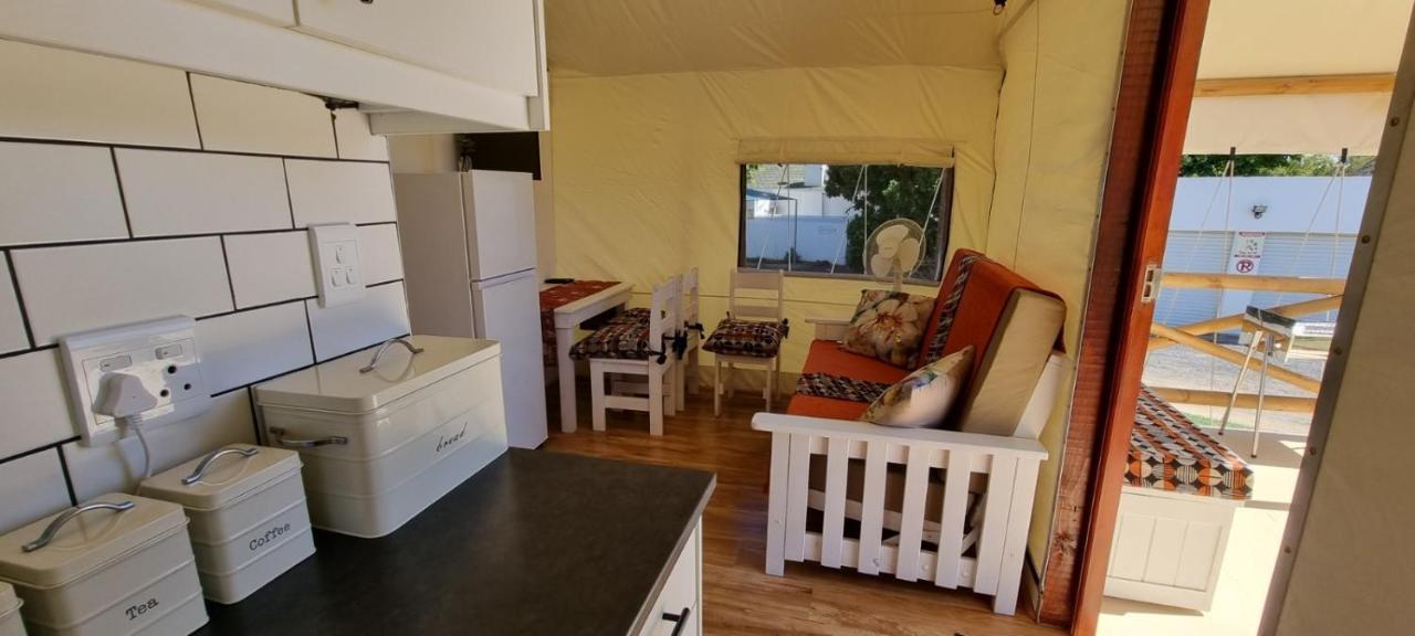 Zonnevanger Guesthouse Noorder-Paarl Dış mekan fotoğraf