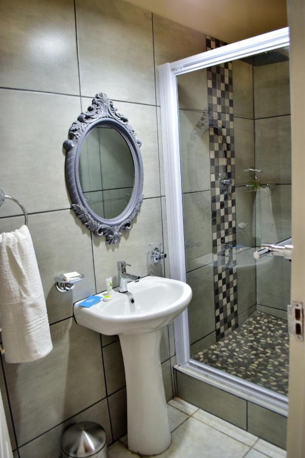 Zonnevanger Guesthouse Noorder-Paarl Dış mekan fotoğraf