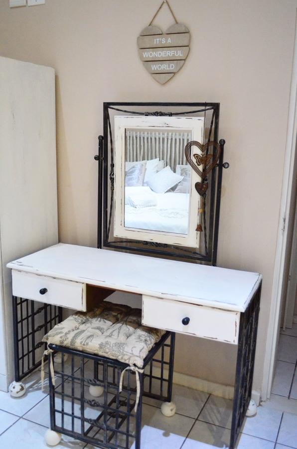 Zonnevanger Guesthouse Noorder-Paarl Dış mekan fotoğraf
