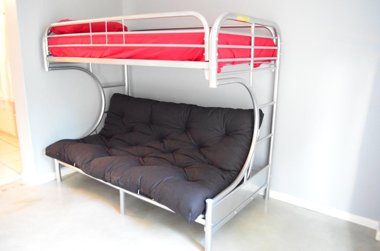 Zonnevanger Guesthouse Noorder-Paarl Dış mekan fotoğraf