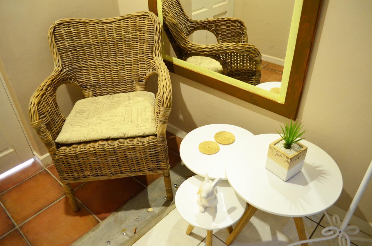 Zonnevanger Guesthouse Noorder-Paarl Dış mekan fotoğraf