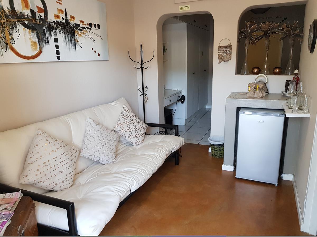 Zonnevanger Guesthouse Noorder-Paarl Dış mekan fotoğraf