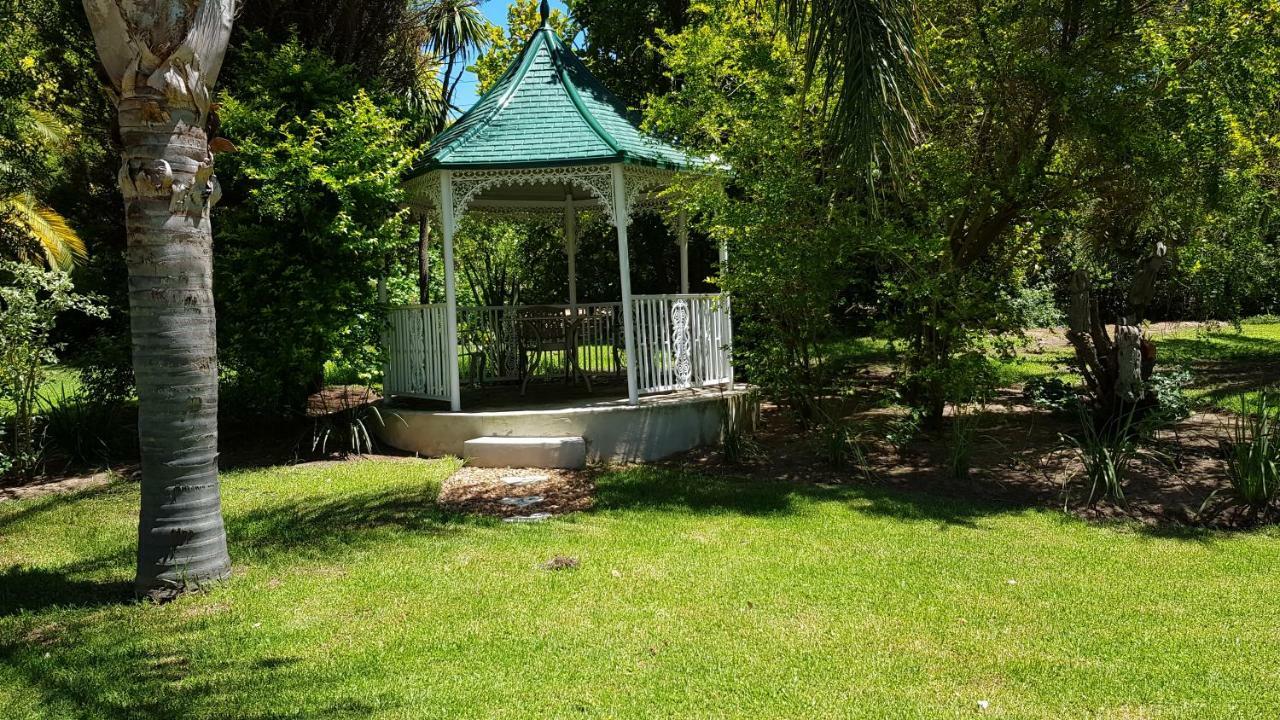 Zonnevanger Guesthouse Noorder-Paarl Dış mekan fotoğraf