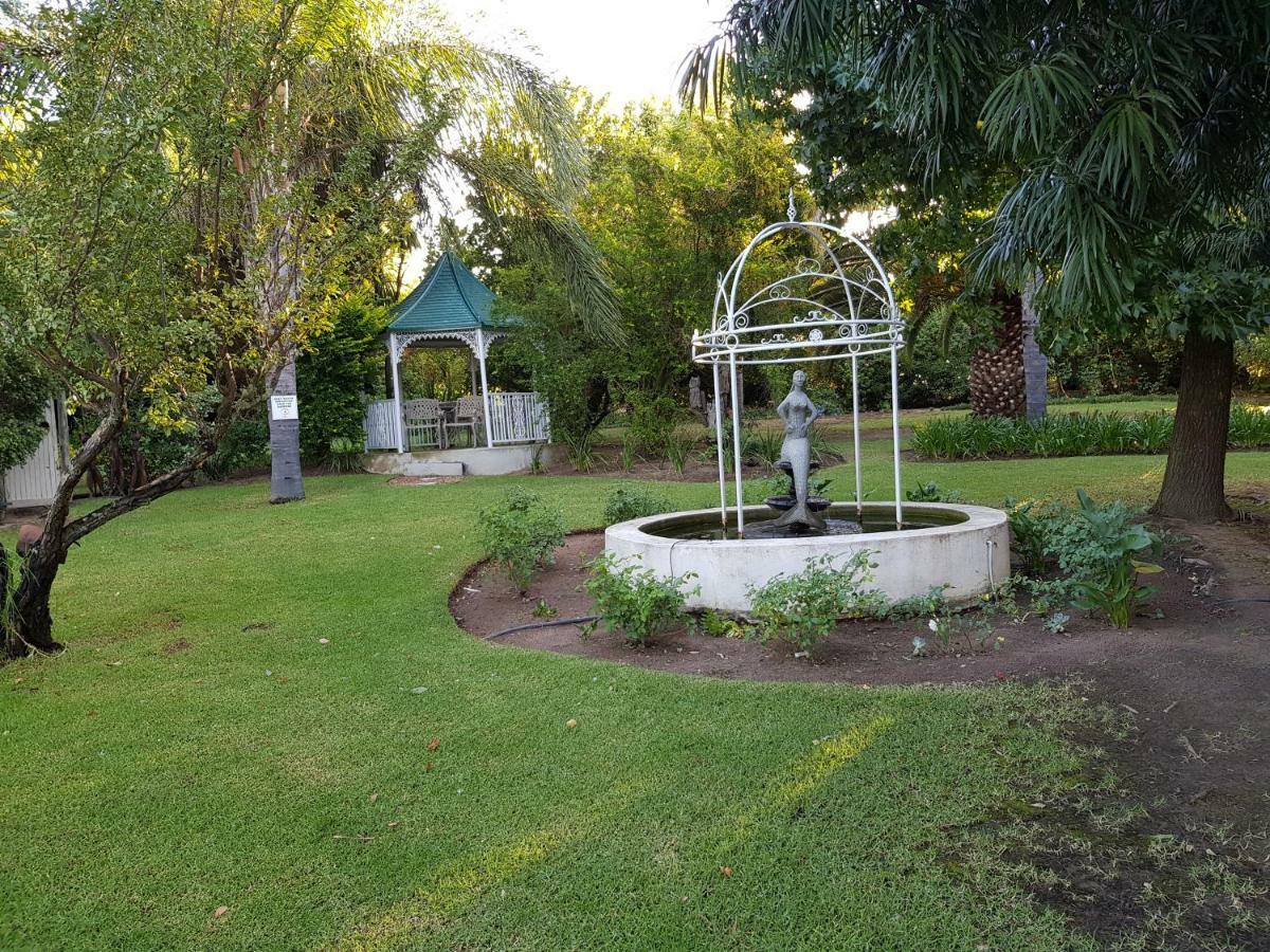 Zonnevanger Guesthouse Noorder-Paarl Dış mekan fotoğraf