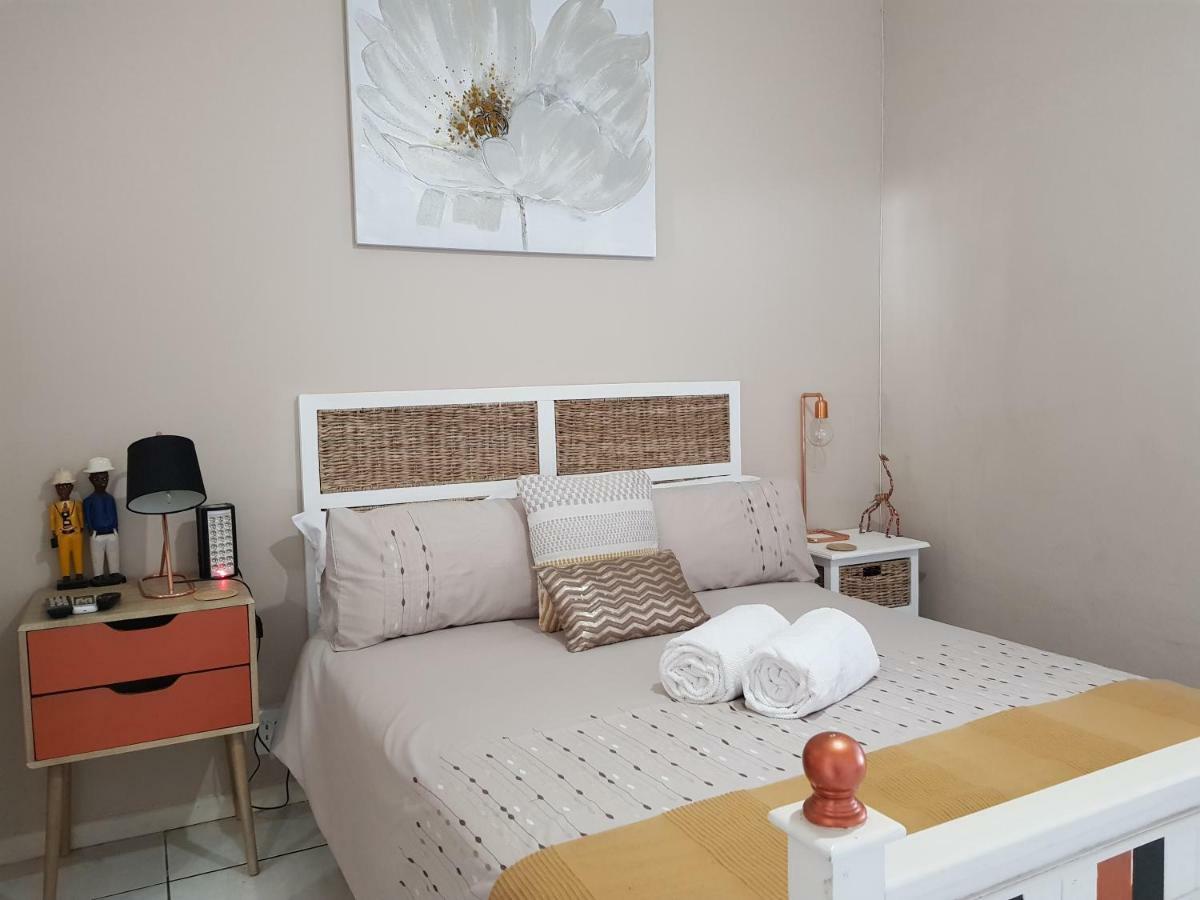 Zonnevanger Guesthouse Noorder-Paarl Dış mekan fotoğraf