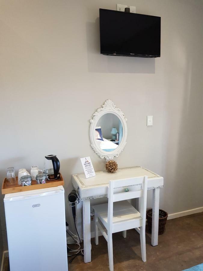 Zonnevanger Guesthouse Noorder-Paarl Dış mekan fotoğraf