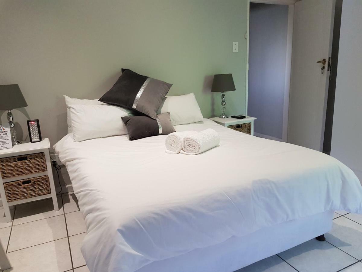 Zonnevanger Guesthouse Noorder-Paarl Dış mekan fotoğraf