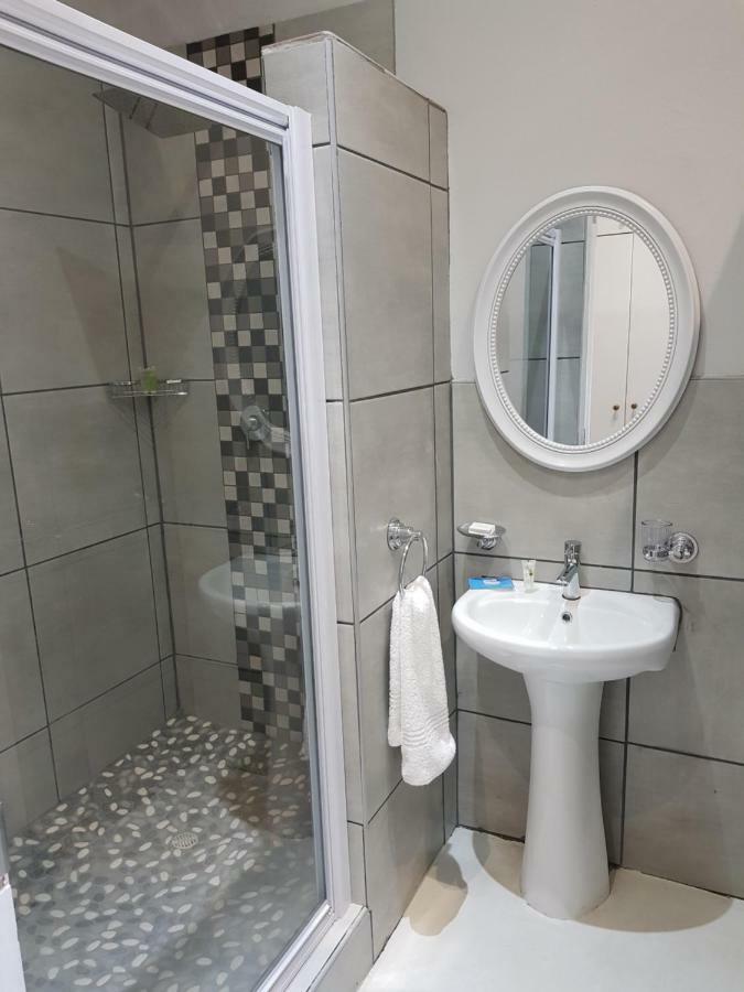 Zonnevanger Guesthouse Noorder-Paarl Dış mekan fotoğraf