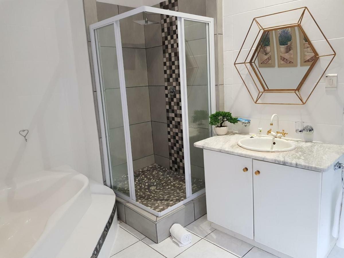 Zonnevanger Guesthouse Noorder-Paarl Dış mekan fotoğraf