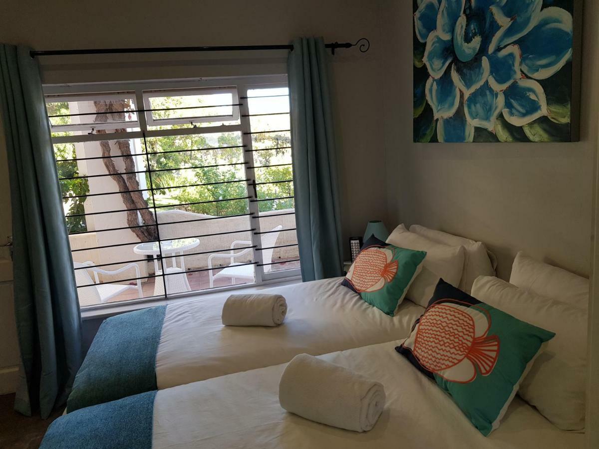Zonnevanger Guesthouse Noorder-Paarl Dış mekan fotoğraf
