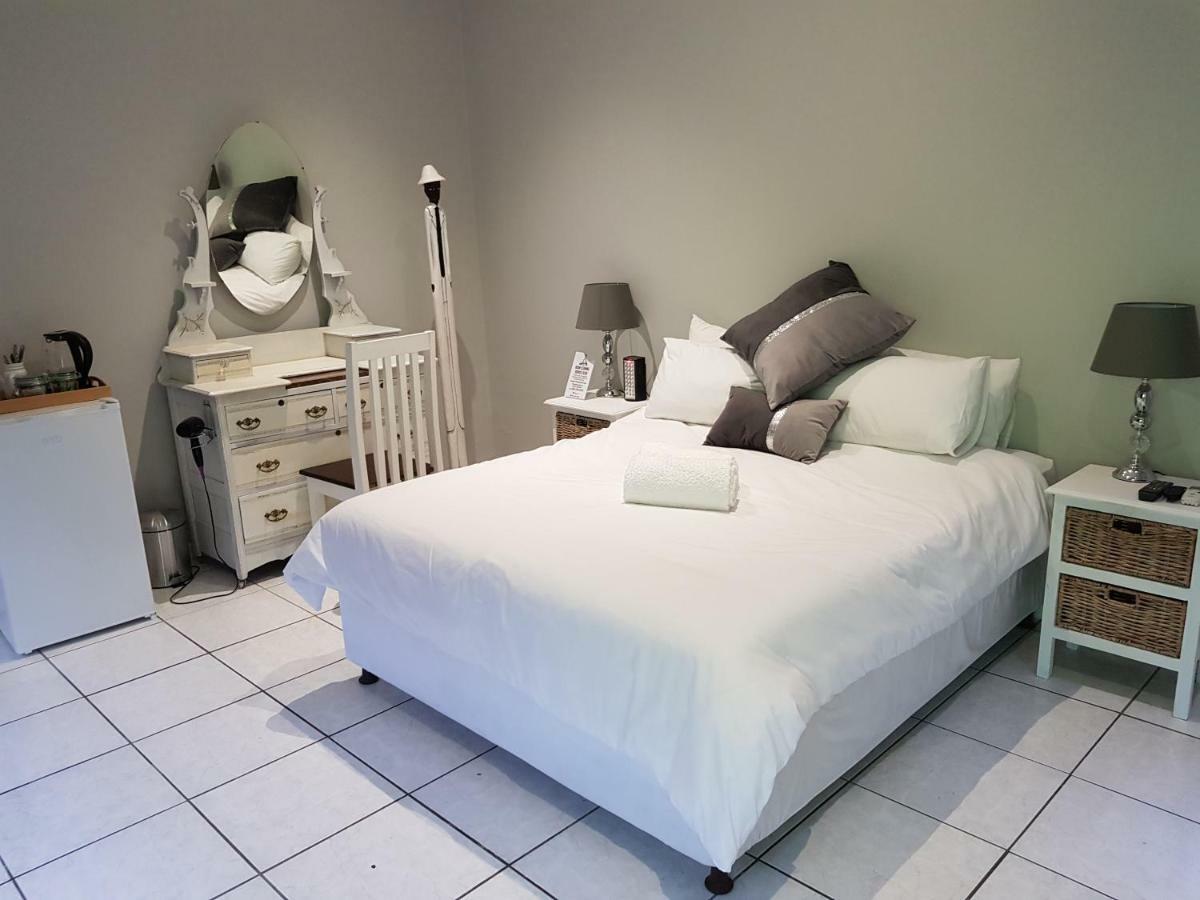 Zonnevanger Guesthouse Noorder-Paarl Dış mekan fotoğraf