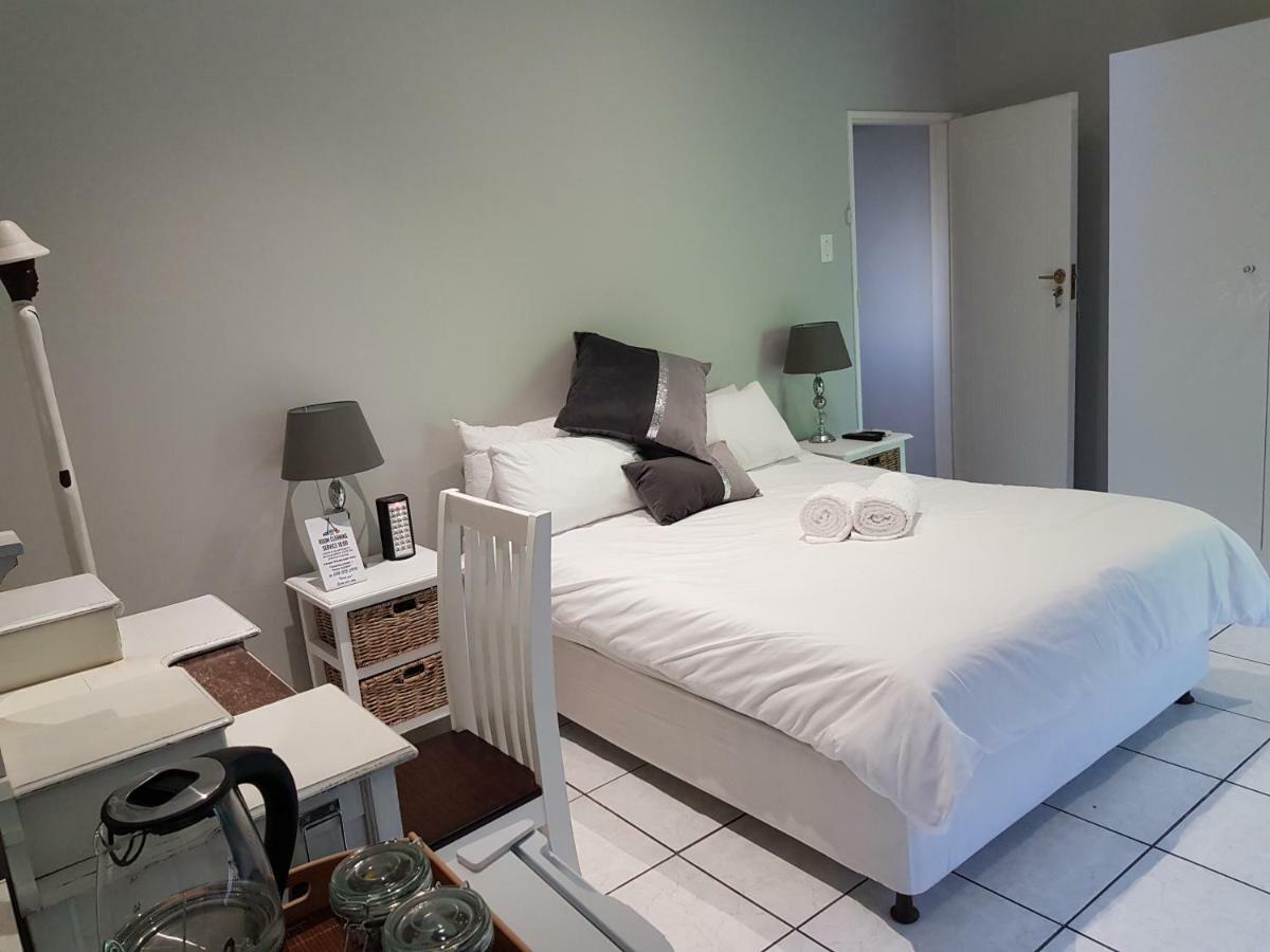 Zonnevanger Guesthouse Noorder-Paarl Dış mekan fotoğraf