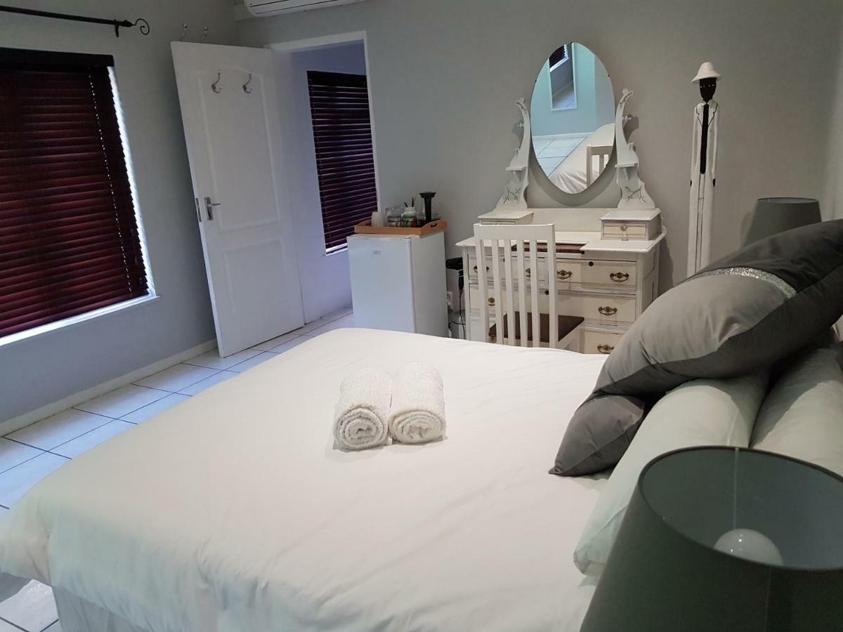 Zonnevanger Guesthouse Noorder-Paarl Dış mekan fotoğraf