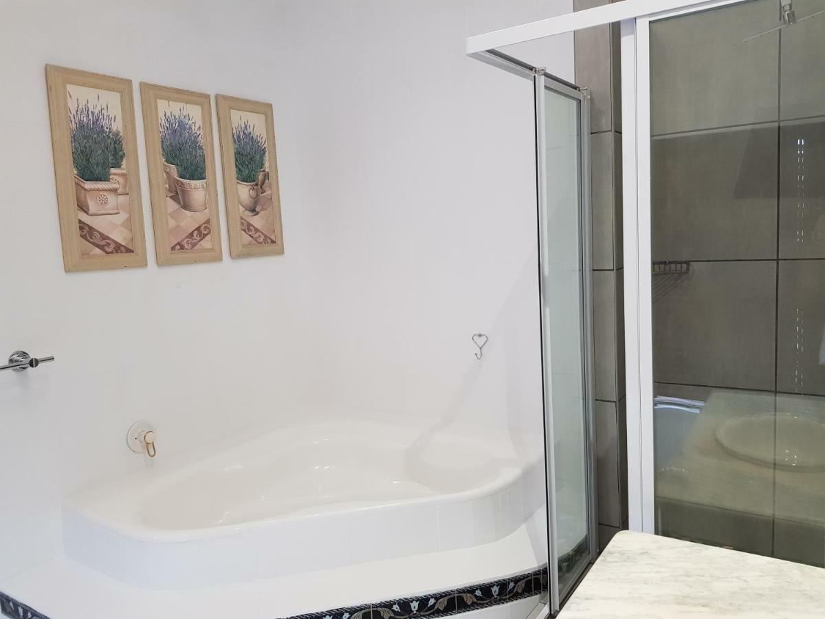 Zonnevanger Guesthouse Noorder-Paarl Dış mekan fotoğraf