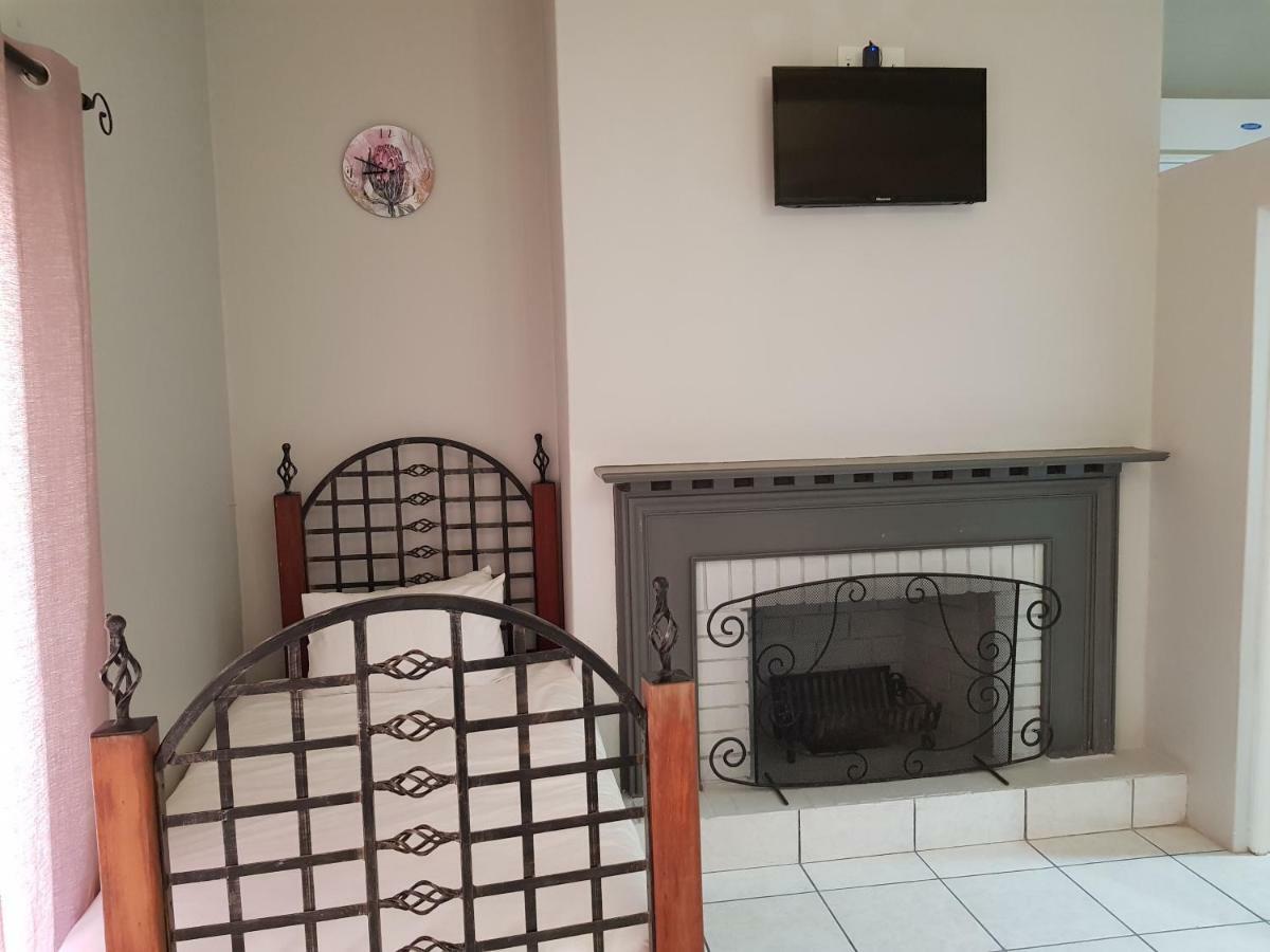 Zonnevanger Guesthouse Noorder-Paarl Dış mekan fotoğraf