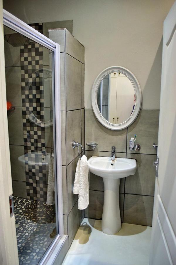 Zonnevanger Guesthouse Noorder-Paarl Dış mekan fotoğraf