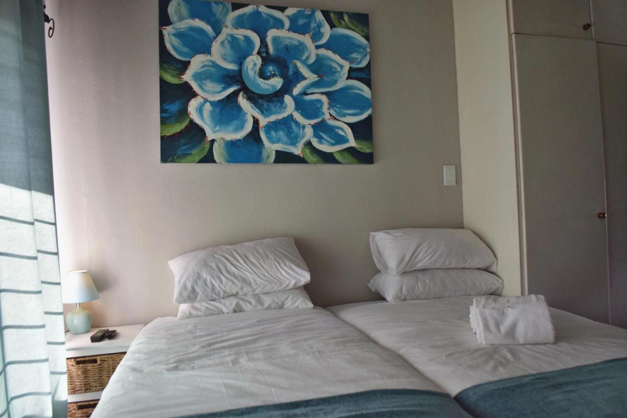 Zonnevanger Guesthouse Noorder-Paarl Dış mekan fotoğraf